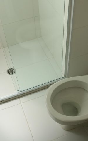 Apartamento à venda com 65m², 2 quartos e 1 vagaBanheiro