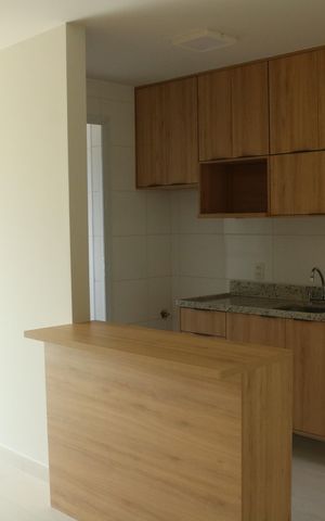 Apartamento à venda com 65m², 2 quartos e 1 vagaSala