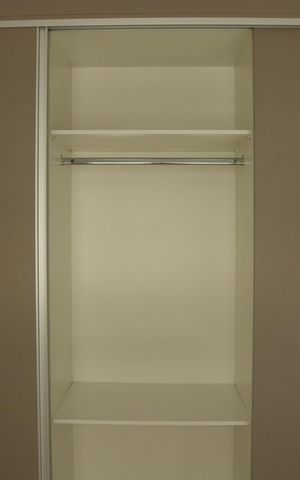 Apartamento à venda com 65m², 2 quartos e 1 vagaQuarto 1
