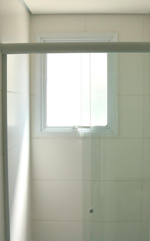 Apartamento à venda com 65m², 2 quartos e 1 vagaBanheiro