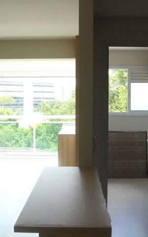 Apartamento à venda com 65m², 2 quartos e 1 vagaSala