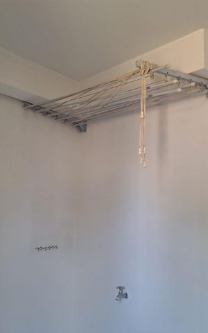 Apartamento para alugar com 36m², 1 quarto e 1 vaga