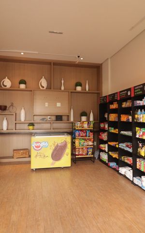 Apartamento para alugar com 48m², 1 quarto e 1 vagaÁrea comum