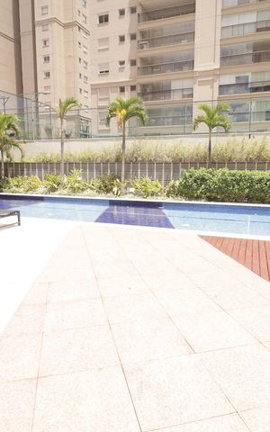 Apartamento para alugar com 48m², 1 quarto e 1 vagaÁrea comum