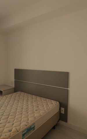 Apartamento para alugar com 48m², 1 quarto e 1 vagaSuíte