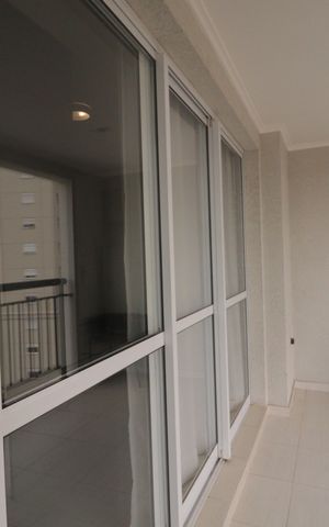 Apartamento para alugar com 48m², 1 quarto e 1 vagaSuíte