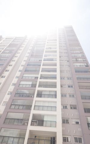 Apartamento para alugar com 48m², 1 quarto e 1 vagaÁrea comum