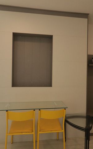 Apartamento para alugar com 48m², 1 quarto e 1 vagaSala