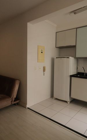 Apartamento para alugar com 48m², 1 quarto e 1 vagaSala
