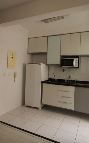 Apartamento para alugar com 48m², 1 quarto e 1 vagaSala