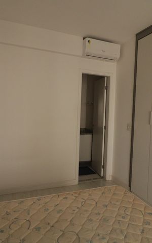 Apartamento para alugar com 48m², 1 quarto e 1 vagaSuíte