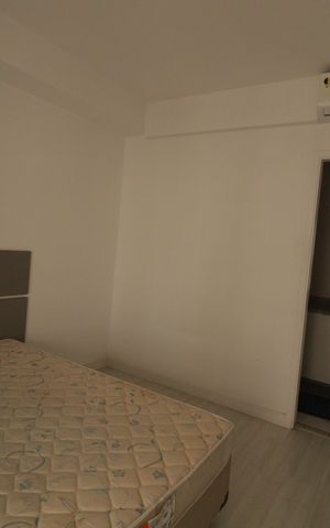 Apartamento para alugar com 48m², 1 quarto e 1 vagaSuíte