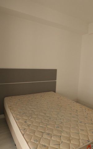 Apartamento para alugar com 48m², 1 quarto e 1 vagaSuíte