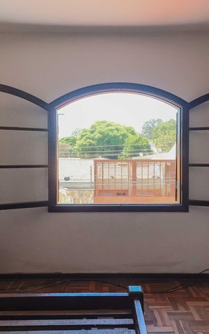 Casa à venda com 149m², 3 quartos e 2 vagas Casa à venda com 149m², 3 quartos e 2 vagasQuarto 1 - Suite