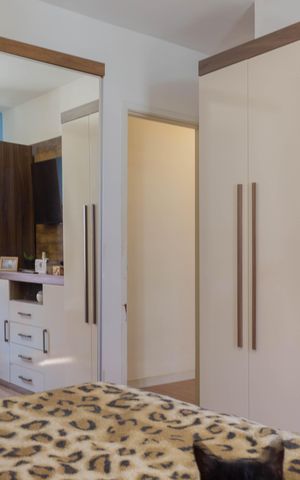 Apartamento à venda com 69m², 2 quartos e 1 vaga Apartamento à venda com 69m², 2 quartos e 1 vagaSuíte 1