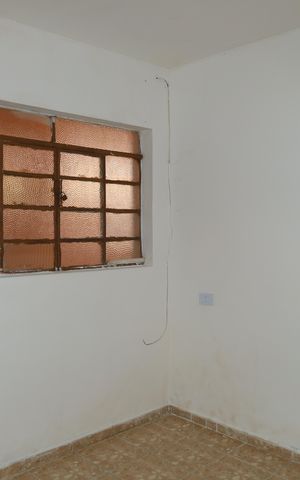Casa para alugar com 60m², 2 quartos e sem vagaSala