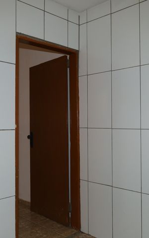 Casa para alugar com 60m², 2 quartos e sem vagaCozinha