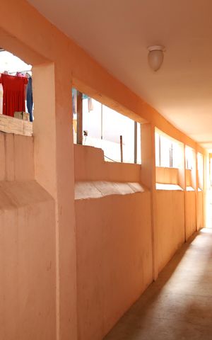 Casa para alugar com 60m², 2 quartos e sem vagaÁrea comum - Corredor