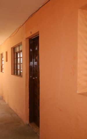 Casa para alugar com 60m², 2 quartos e sem vagaÁrea comum - Corredor