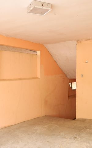 Casa para alugar com 60m², 2 quartos e sem vagaÁrea comum - Garagem