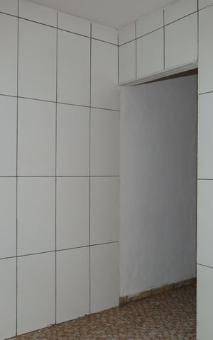 Casa para alugar com 60m², 2 quartos e sem vagaCozinha