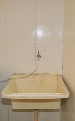 Casa para alugar com 60m², 2 quartos e sem vagaÁrea de Serviço