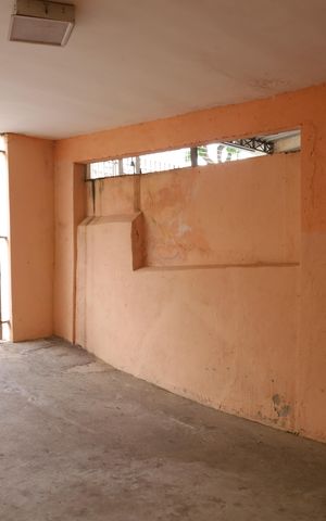 Casa para alugar com 60m², 2 quartos e sem vagaÁrea comum - Garagem