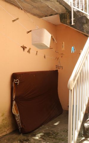 Casa para alugar com 60m², 2 quartos e sem vagaÁrea de Serviço