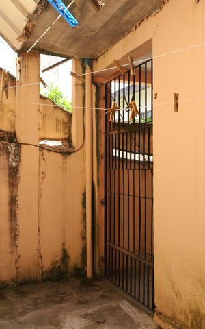 Casa para alugar com 60m², 2 quartos e sem vagaÁrea de Serviço