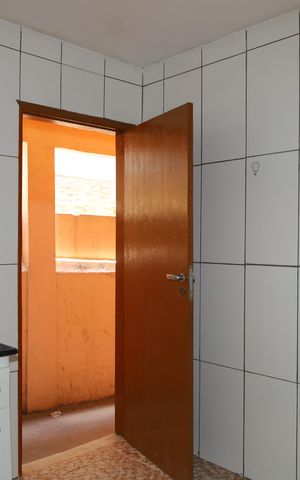 Casa para alugar com 60m², 2 quartos e sem vagaCozinha
