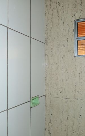Casa para alugar com 60m², 2 quartos e sem vagaBanheiro
