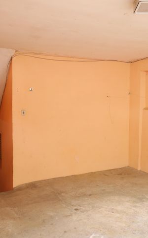Casa para alugar com 60m², 2 quartos e sem vagaÁrea comum - Garagem
