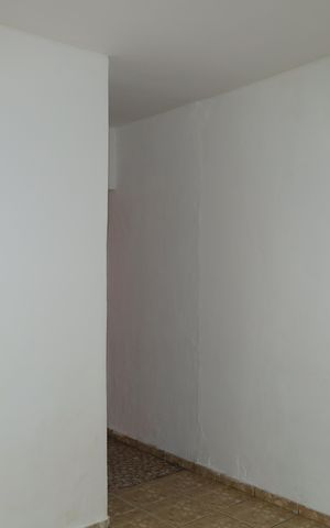 Casa para alugar com 60m², 2 quartos e sem vagaSala