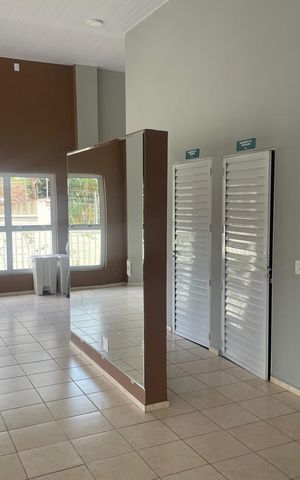 Apartamento para alugar com 49m², 2 quartos e 1 vaga