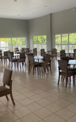 Apartamento para alugar com 49m², 2 quartos e 1 vaga