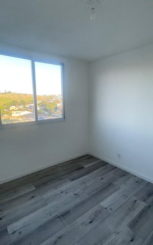 Apartamento para alugar com 49m², 2 quartos e 1 vaga