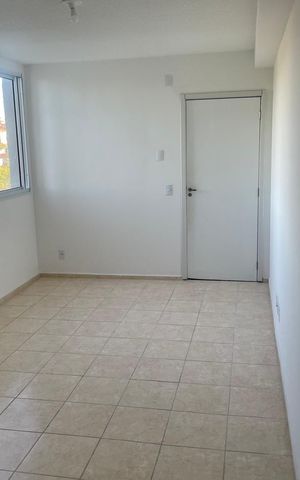 Apartamento para alugar com 49m², 2 quartos e 1 vaga