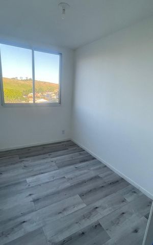Apartamento para alugar com 49m², 2 quartos e 1 vaga