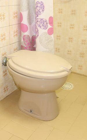 Studio à venda com 37m², 1 quarto e sem vagaBanheiro