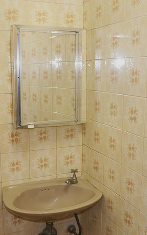 Studio à venda com 37m², 1 quarto e sem vagaBanheiro
