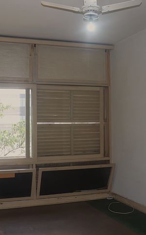 Studio à venda com 37m², 1 quarto e sem vagaQuarto
