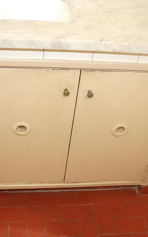 Studio à venda com 37m², 1 quarto e sem vagaSala/Cozinha