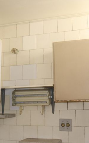 Studio à venda com 37m², 1 quarto e sem vagaSala/Cozinha