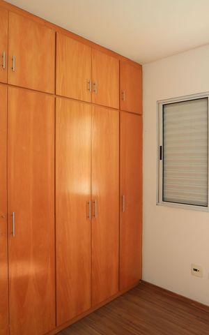 Apartamento à venda com 56m², 2 quartos e 2 vagas Apartamento à venda com 56m², 2 quartos e 2 vagasquarto 1