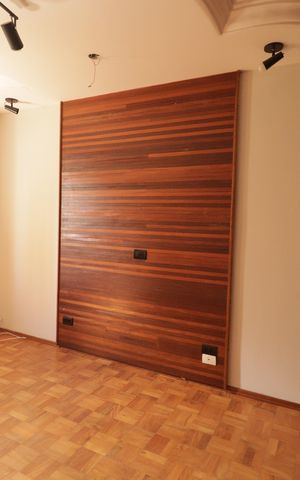 Apartamento à venda com 130m², 2 quartos e 1 vagaQuarto