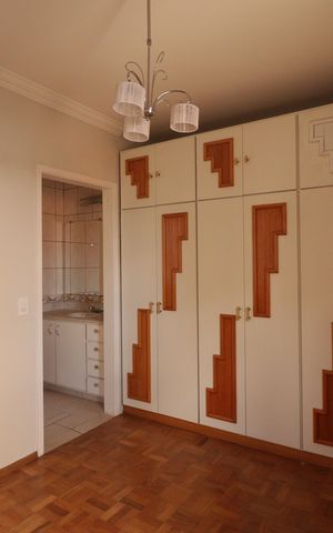 Apartamento à venda com 130m², 2 quartos e 1 vagaQuarto