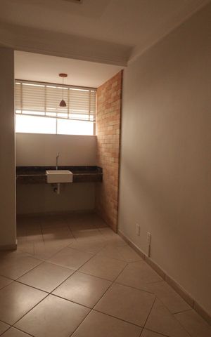 Apartamento à venda com 130m², 2 quartos e 1 vagaSala
