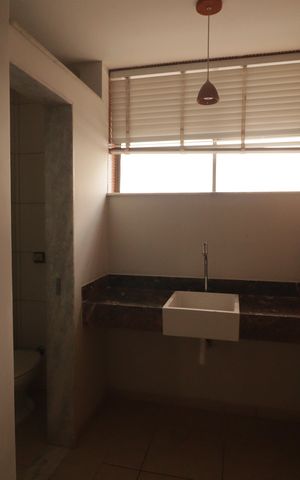 Apartamento à venda com 130m², 2 quartos e 1 vagaLavabo