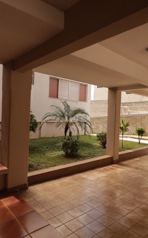 Apartamento à venda com 130m², 2 quartos e 1 vagaÁrea comum