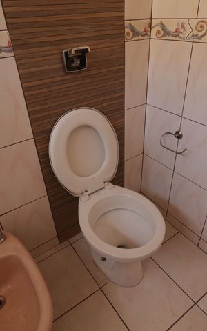 Apartamento à venda com 130m², 2 quartos e 1 vagaBanheiro